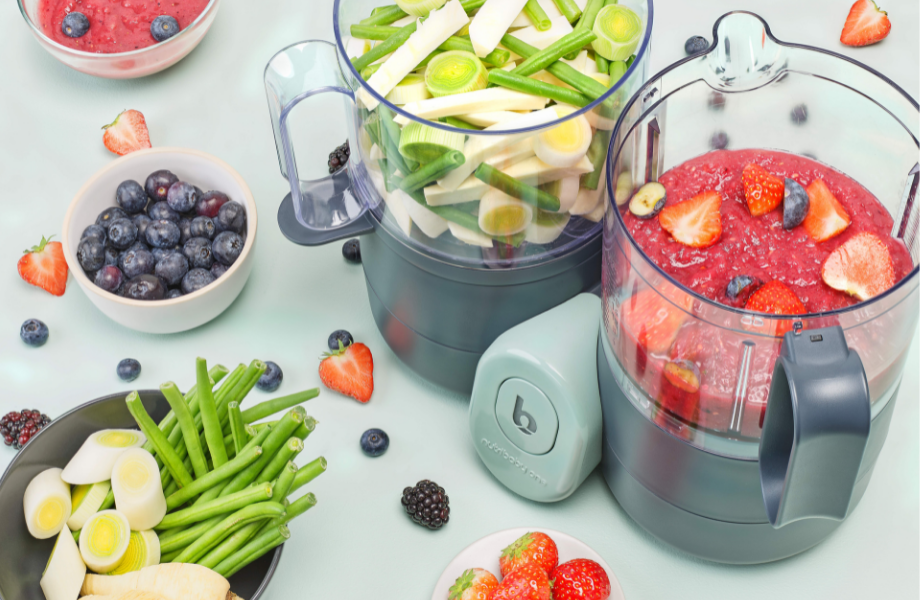 Tipps zum Beikoststart