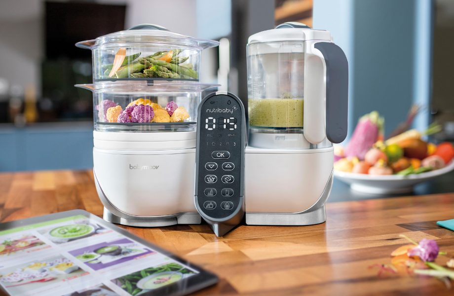 BEIKOST ERNÄHRUNG – DER NÄCHSTE SCHRITT