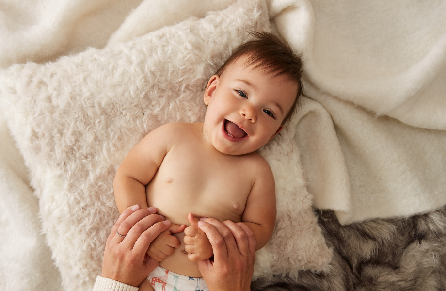 Tipps, um Ihre Kinder an die Zeitumstellung zu gewöhnen