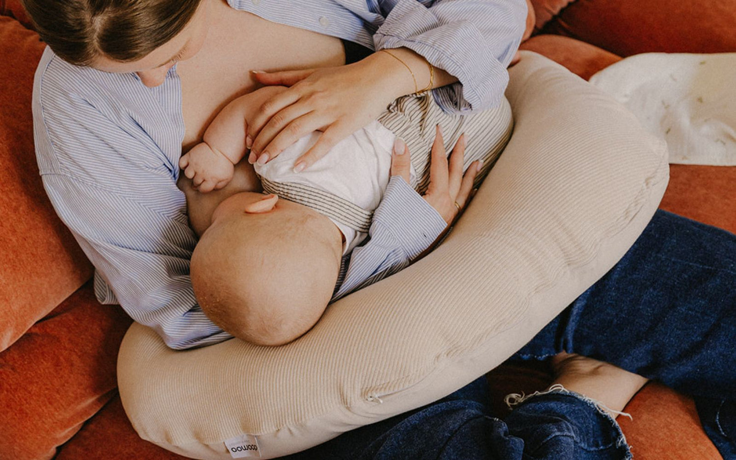 Weltstillwoche 2025: Stillen ist wichtig