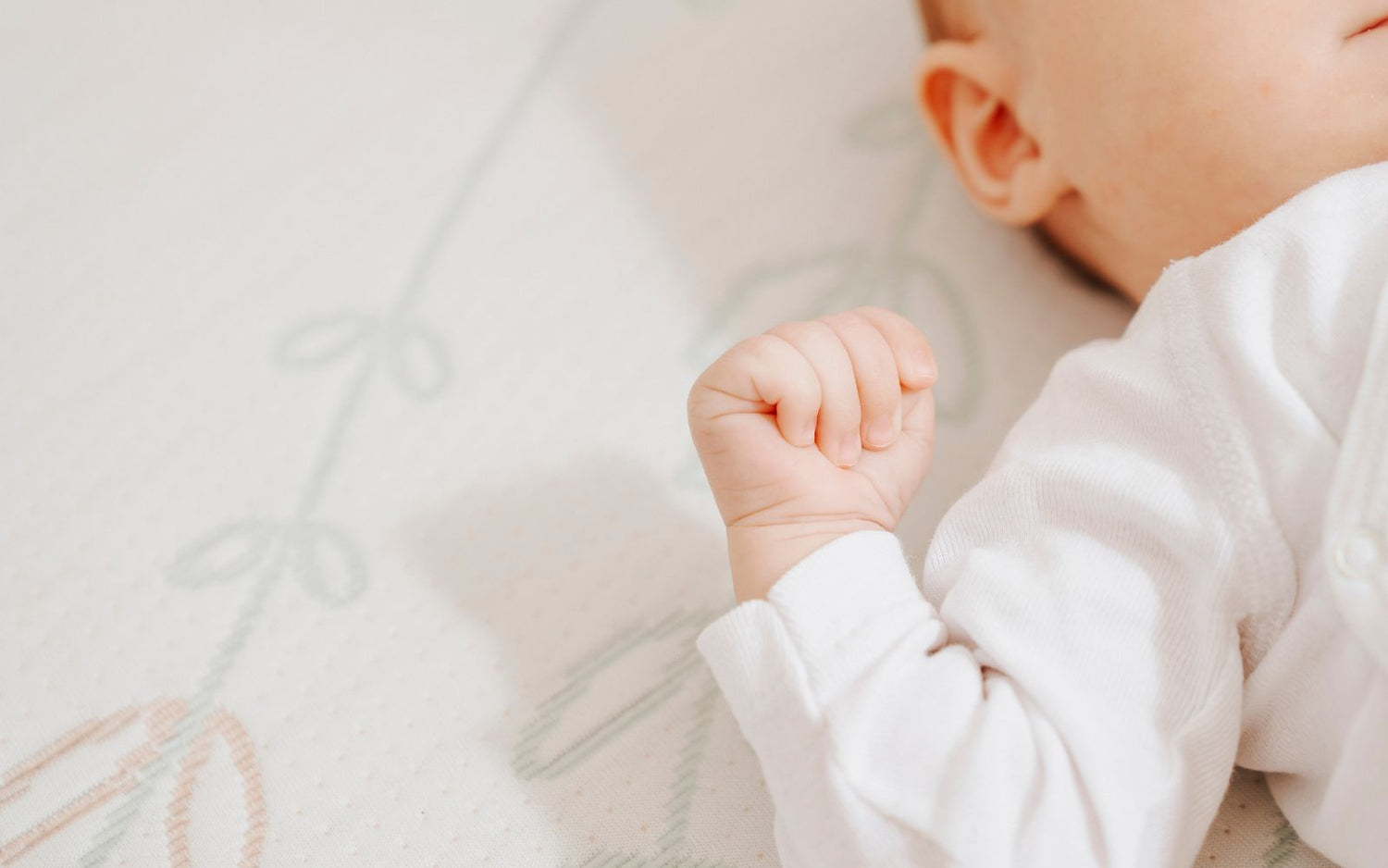Baby-Schlaf: Tipps für ruhige Nächte