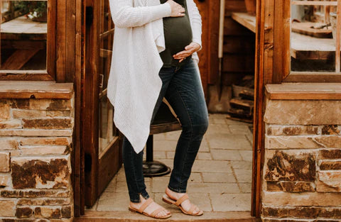 Life-saver Krankenhaustasche - was nicht fehlen darf