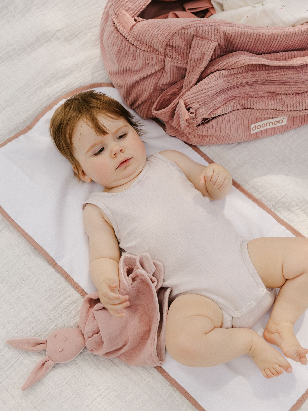 Doomoo Komfort & Sicherheit