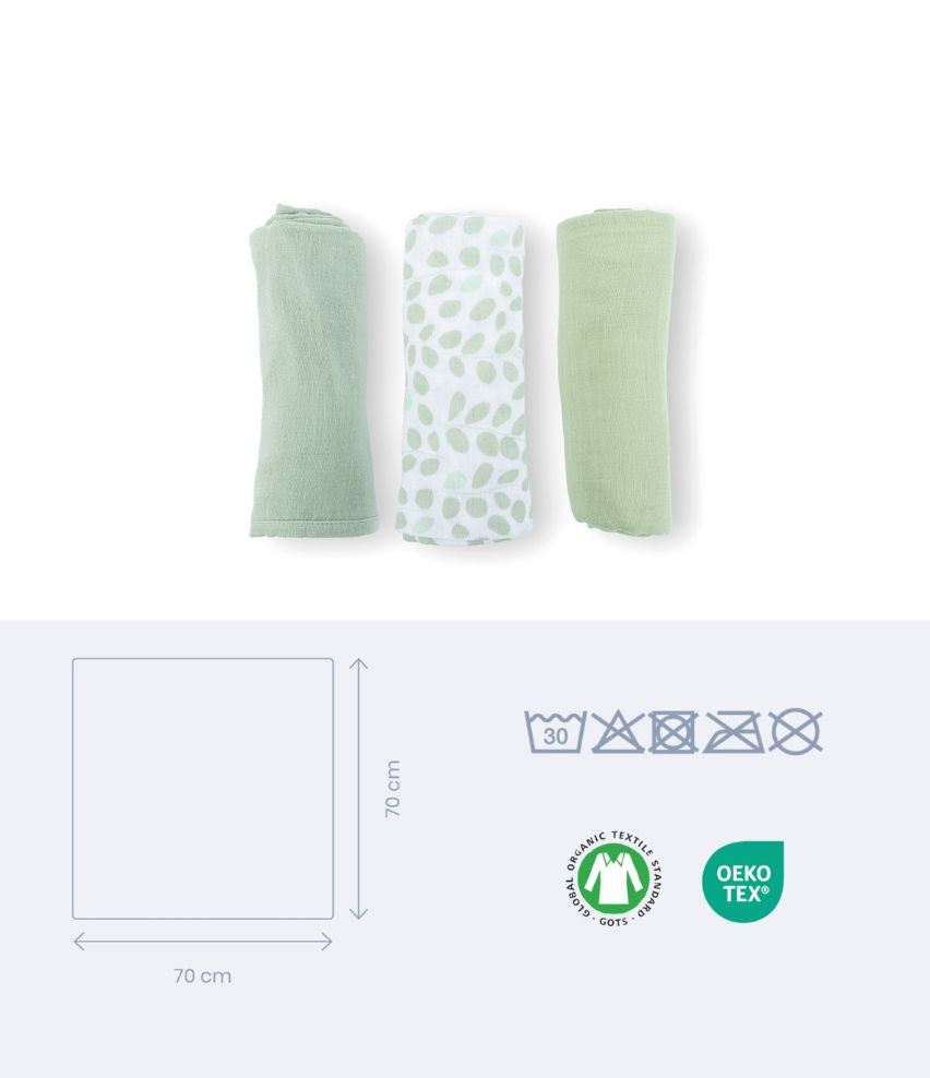 #farbe_mini leaves green