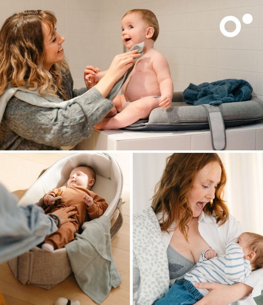 #farbe_mini leaves green