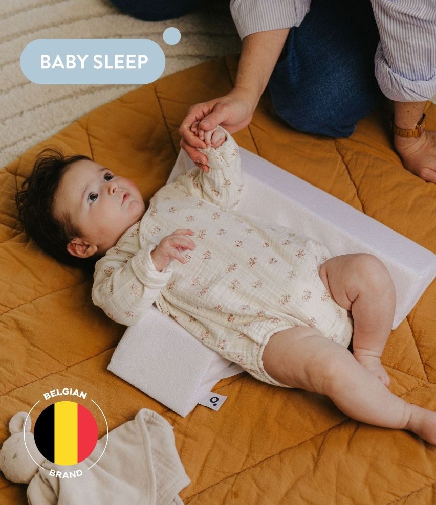 Baby-Stütze Baby Sleep aus Belgien