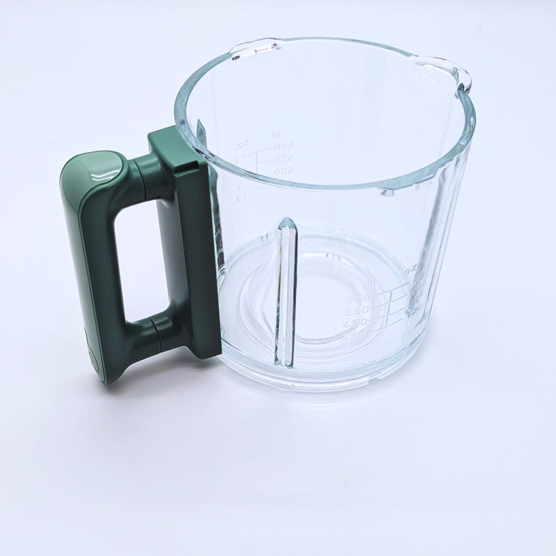 Garbecher für Nutribaby Glass