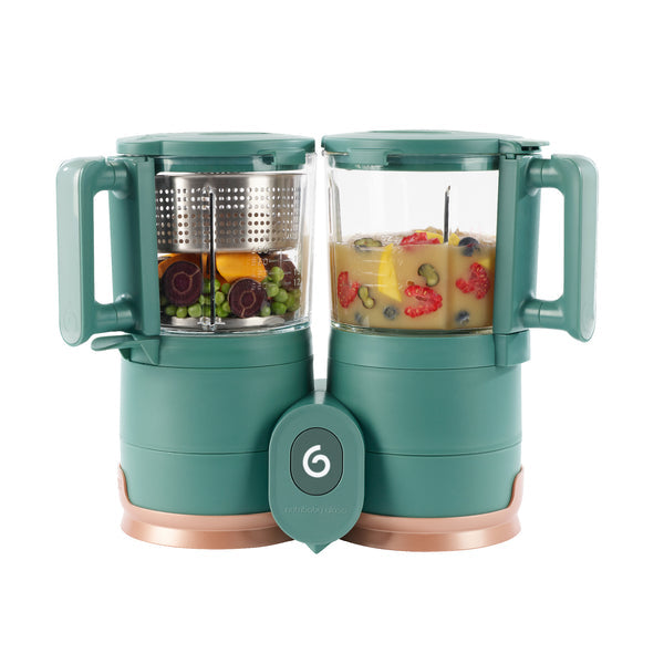Netzkabel – Nutribaby One, Nutribaby Glass und Nutribaby Evolution