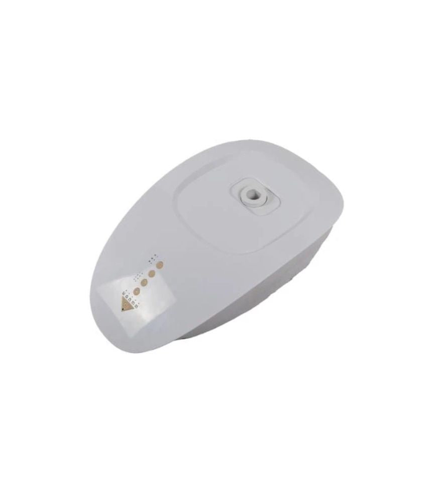 Motorblock Swoon Hoop