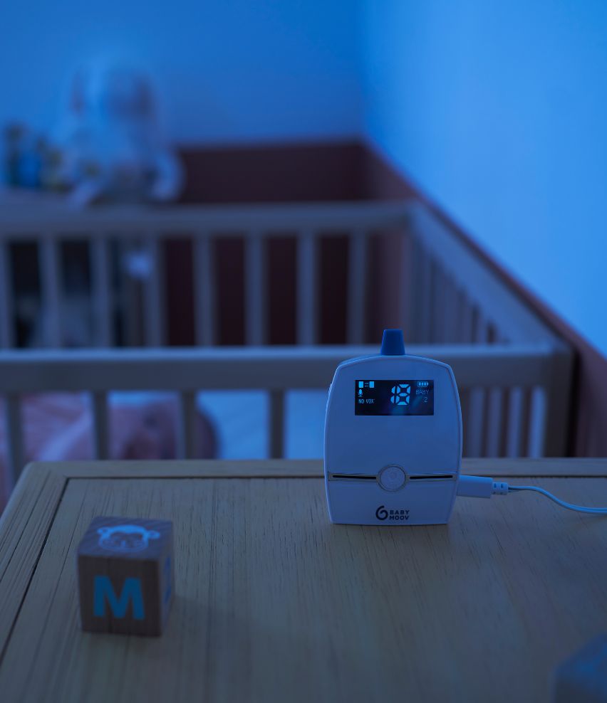 Babyphone Premium Care Sender