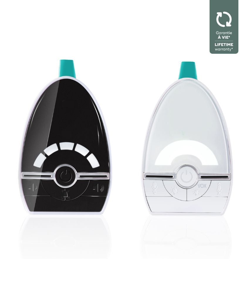 Babyphone Expert Care lebenslange Garantie