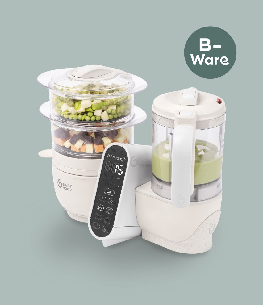 Nutribaby(+) - B-Ware