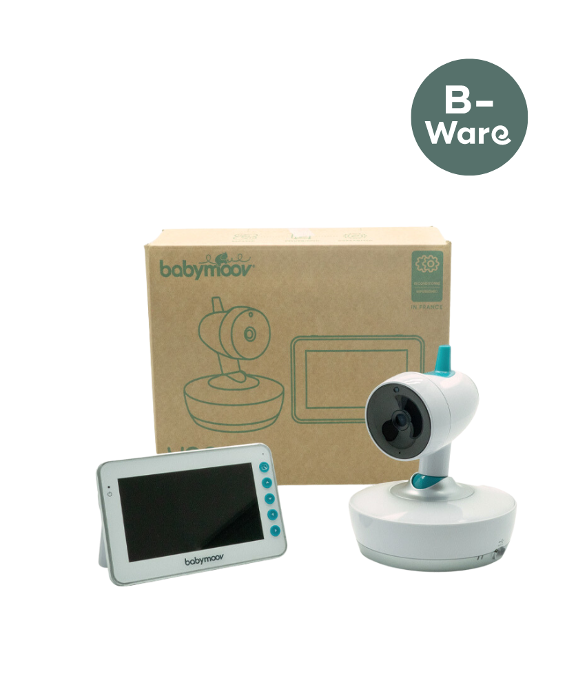 Videobabyphone YOO-Moov - B-Ware