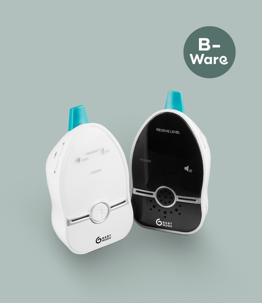 Babyphone Easy Care - B-Ware