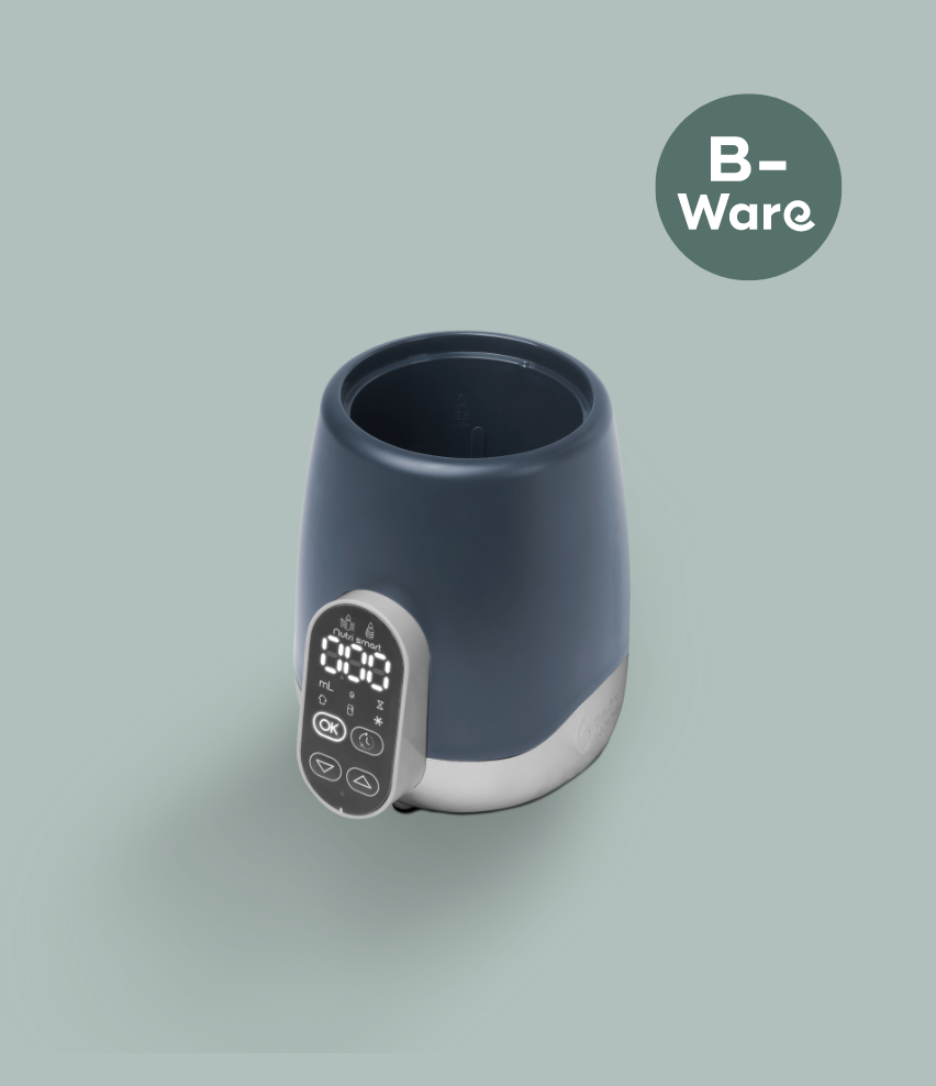 Flaschenwärmer NutriSmart - B-Ware