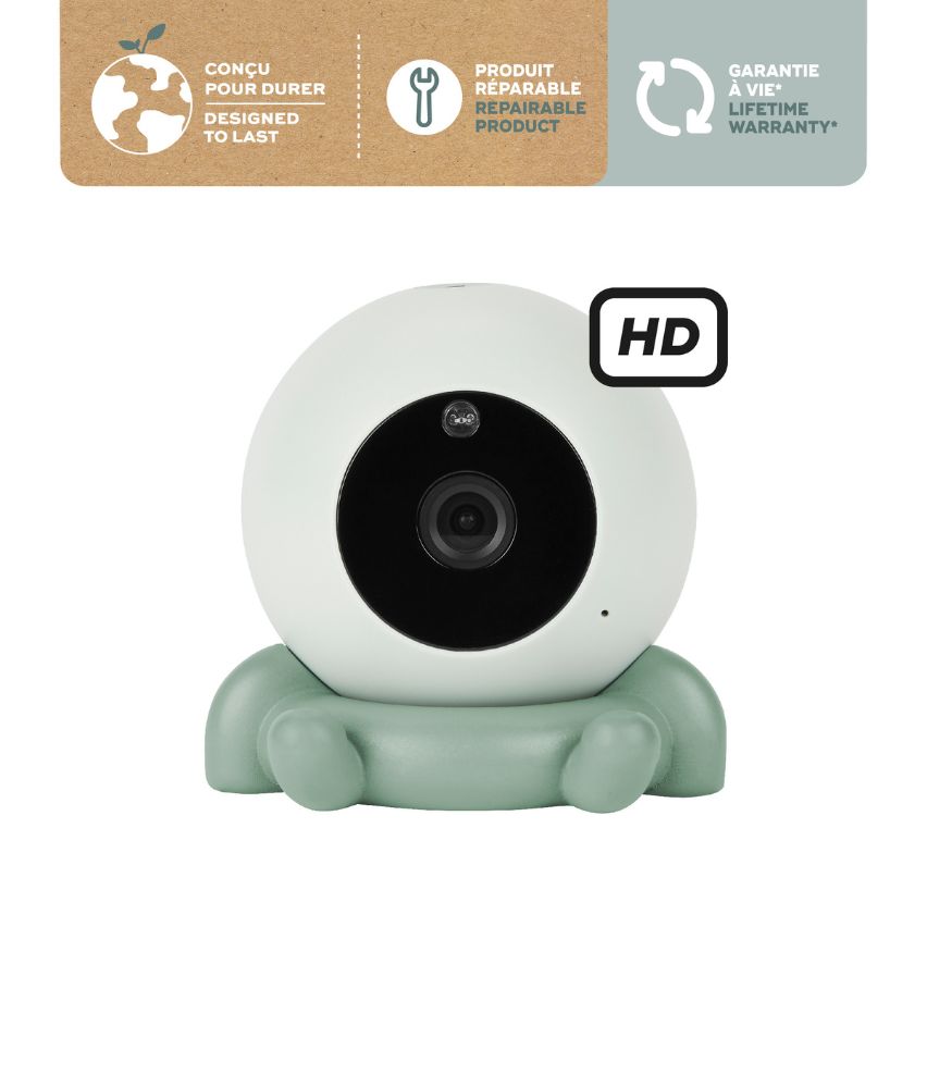 Zusatzkamera YOO Go+ HD