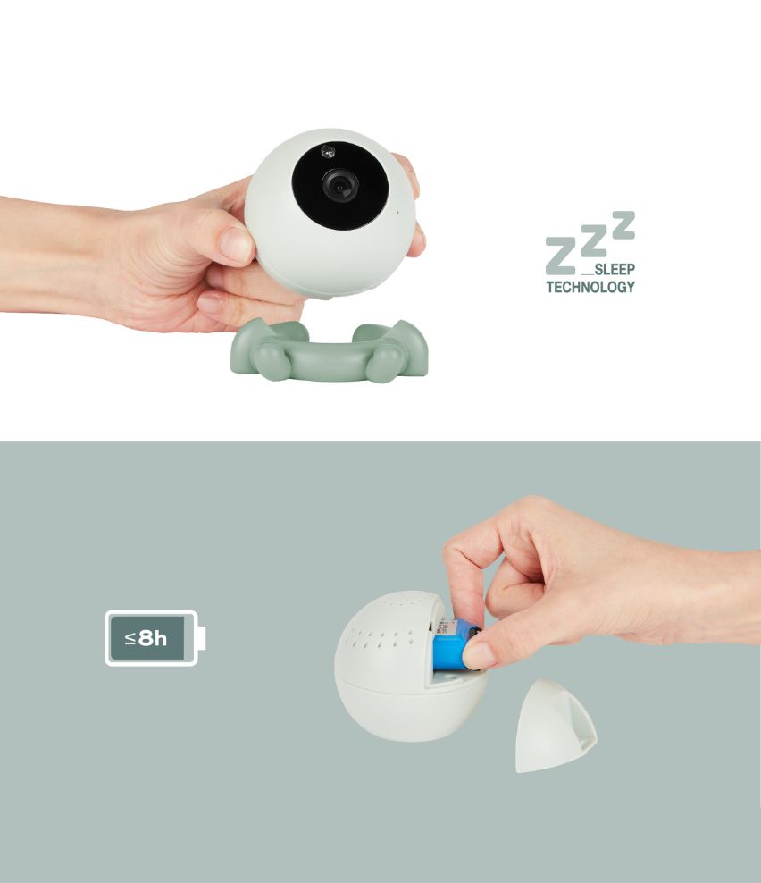 Zusatzkamera YOO Go+ HD