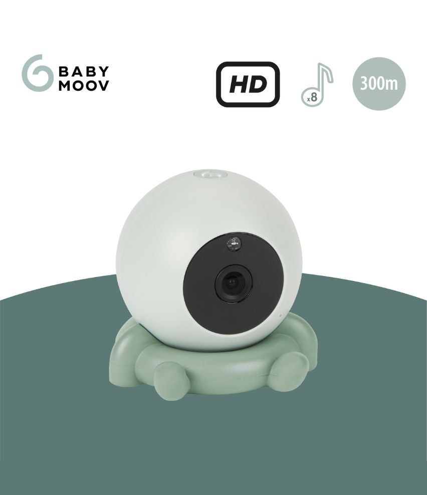 Zusatzkamera YOO Go+ HD