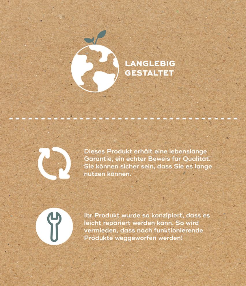 Babyphone mit Kamera YOO Start lebenslange Garantie