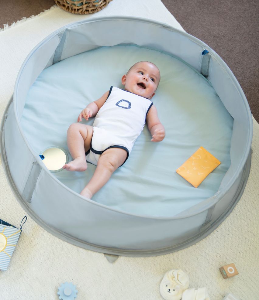 Basis/Becken für Aquani Marinière