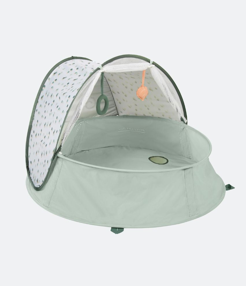 Strandmuschel Aquani Provence
