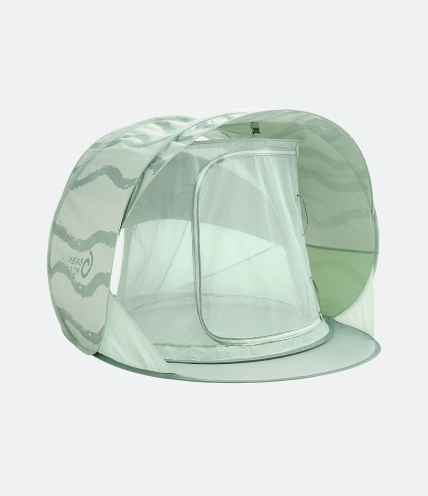 Strandmuschel Moov & Protect