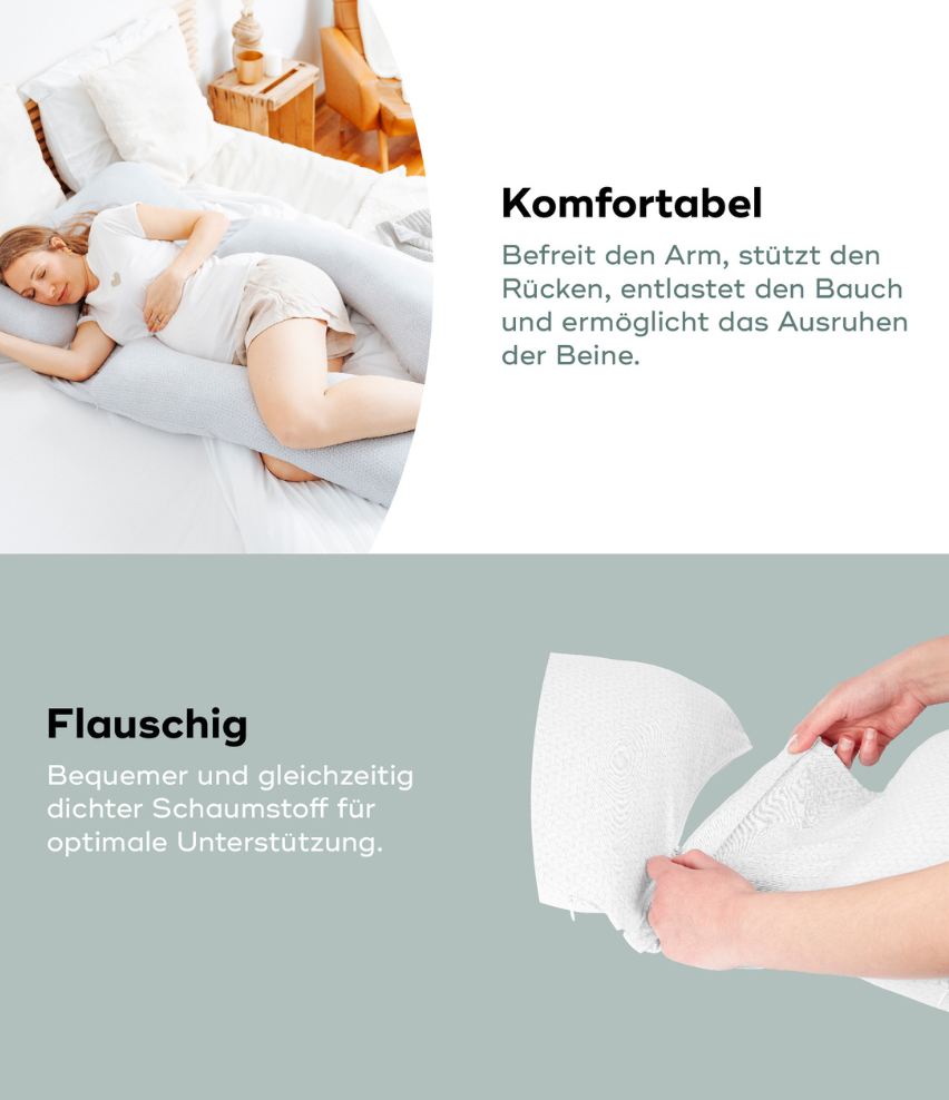 Stillkissen B.Love XXL