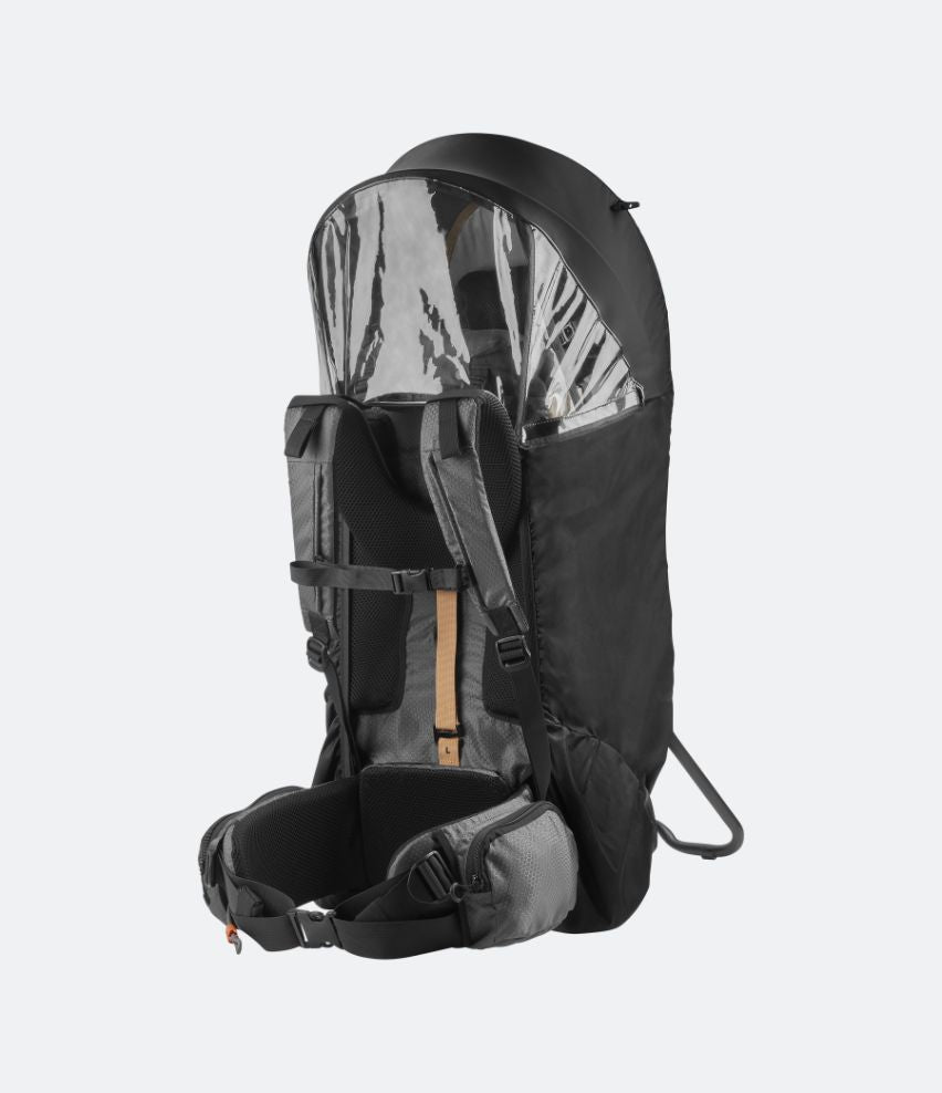 Regencover für Kraxe Moov & Hike