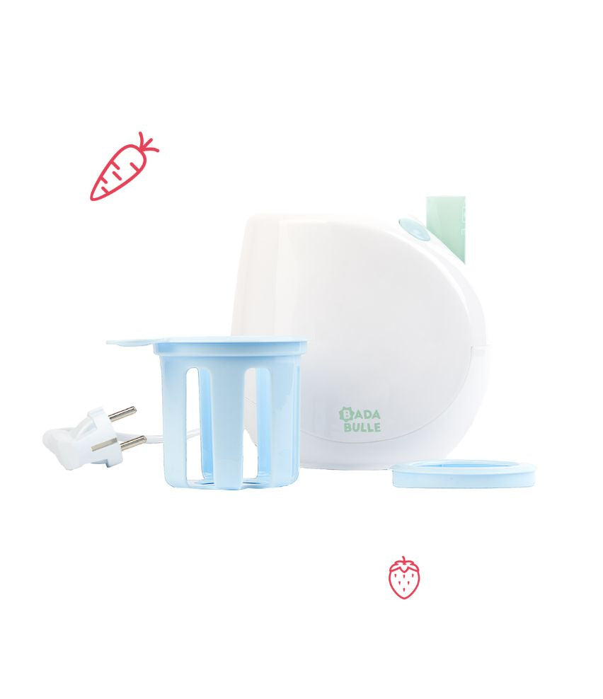 Flaschenwärmer Easy Plus von Badabulle