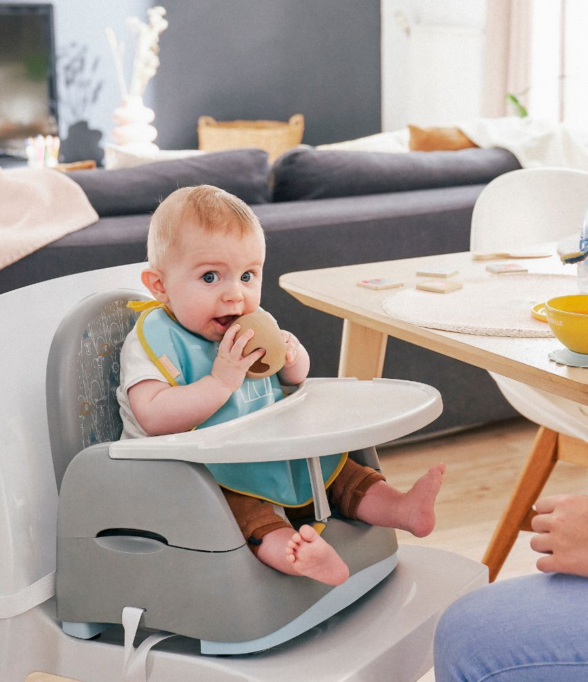 Sitzerhöhung Home & Go für Kleinkinder