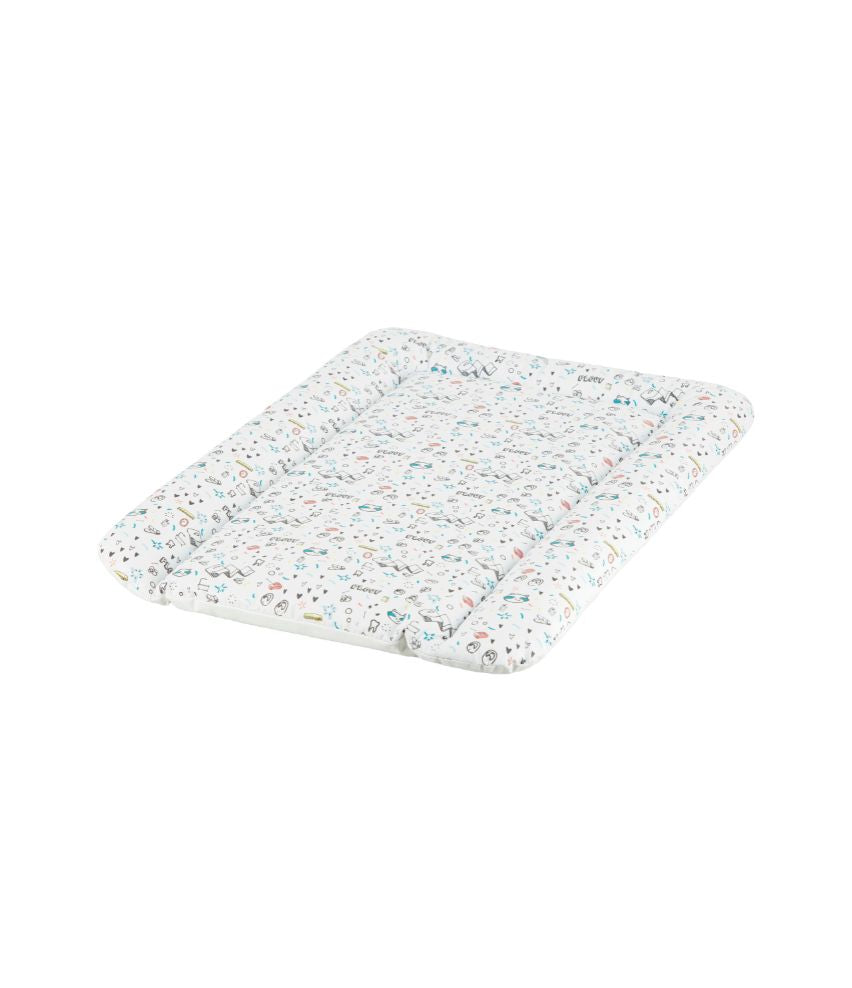 Wickelauflage für Wandwickeltisch Splash