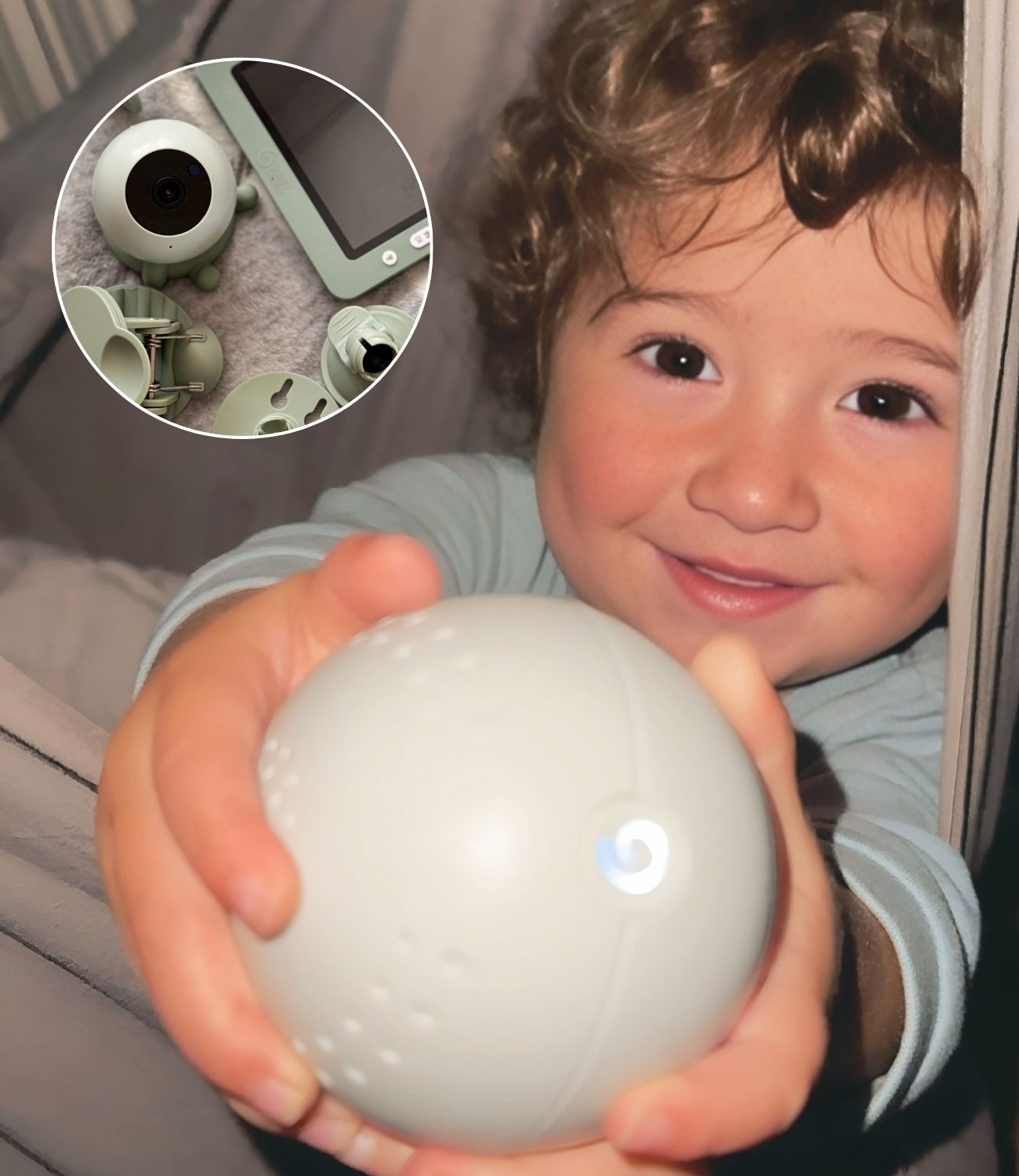 Ratgber Babyphone Mobil