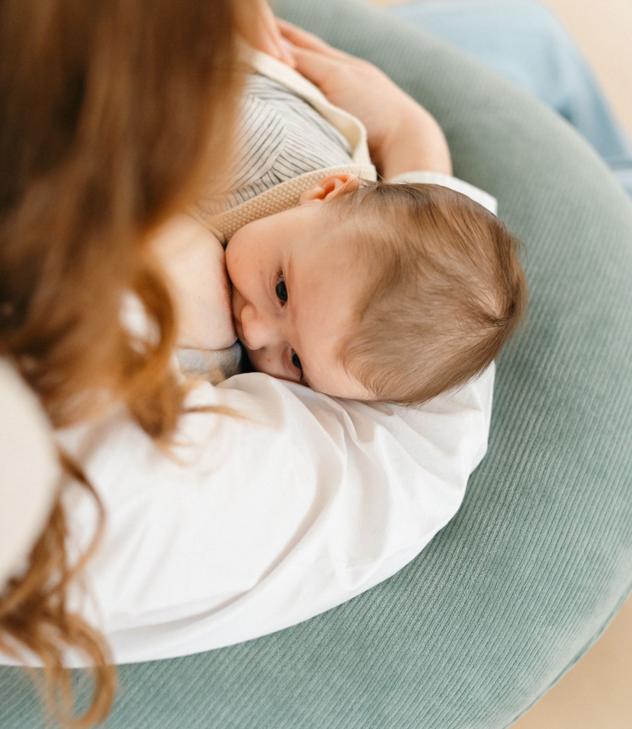 Wie lange stillen? – Ein umfassender Ratgeber für Eltern - Mobil