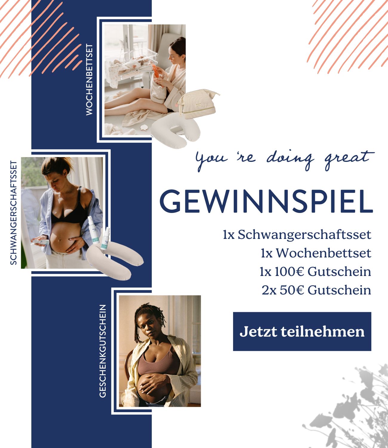 Gewinnspiel Mobil