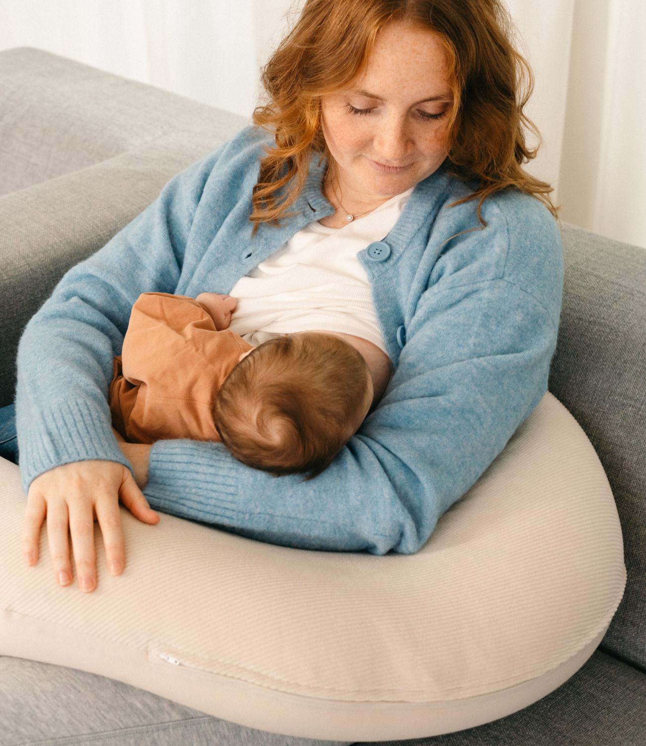 Welches Stillkissen ist das beste?