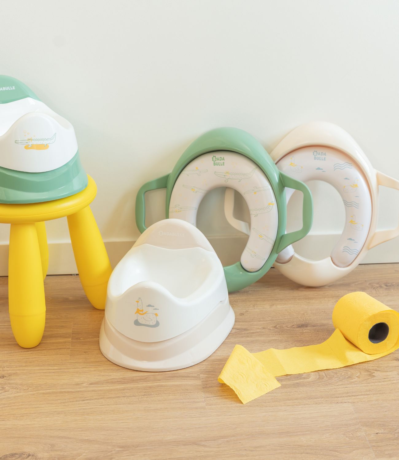 Ab wann Toilettensitz für Kinder Mobil