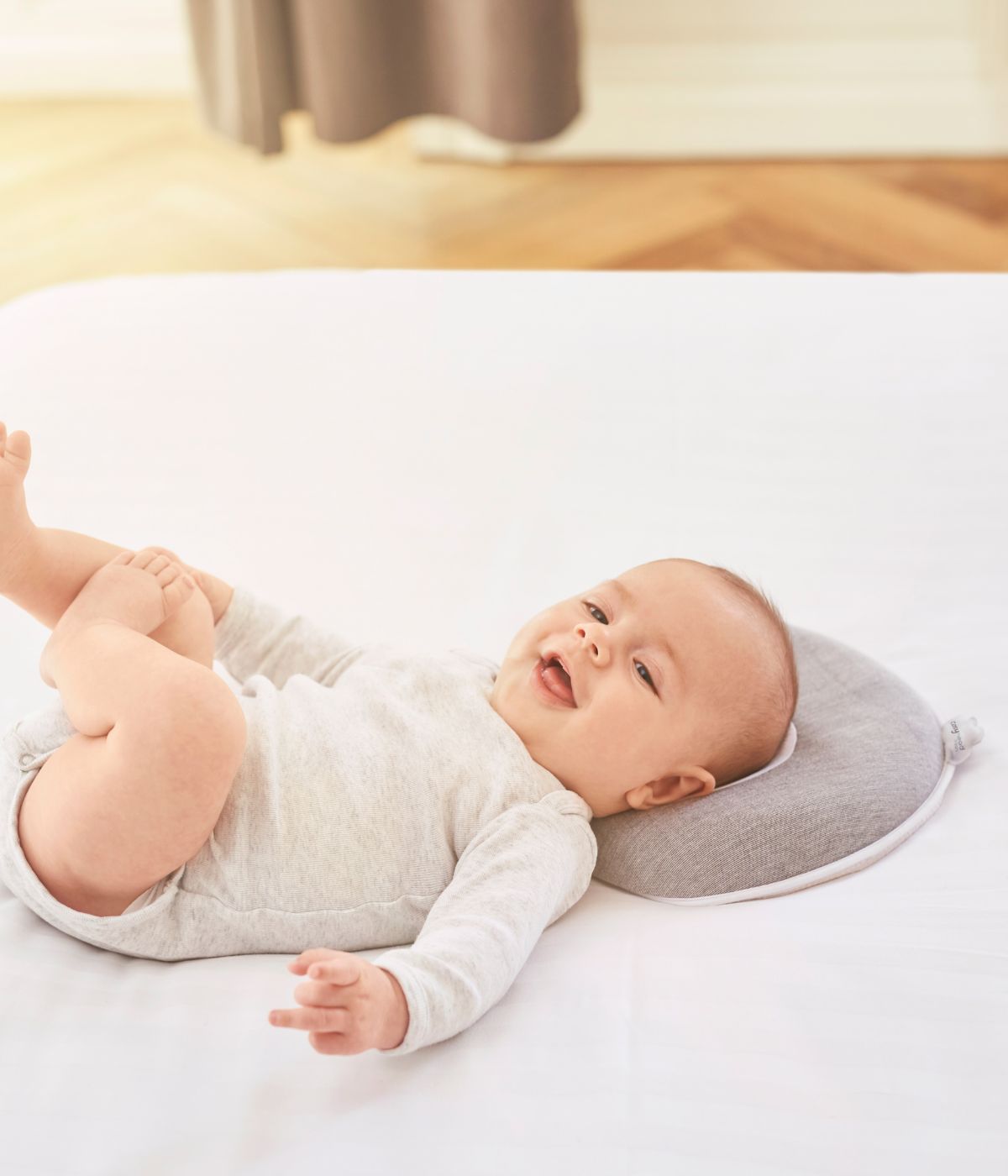 Babykopfkissen Cosyhead