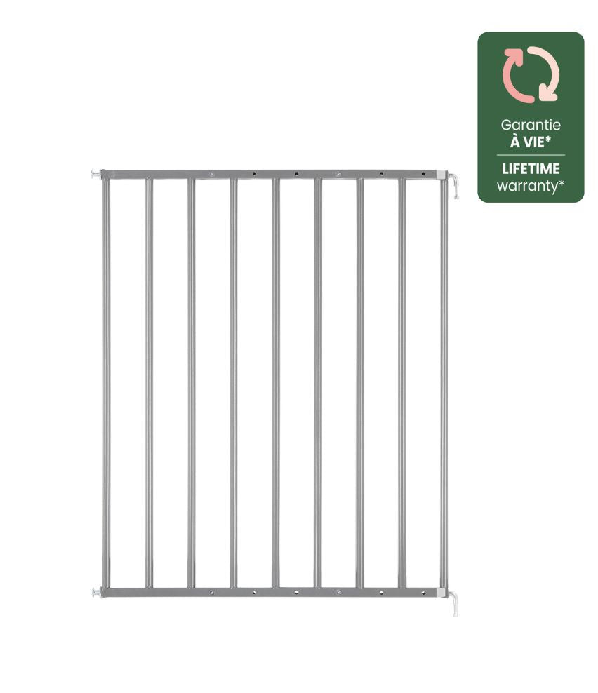 Treppenschutzgitter Safe & Protect XL