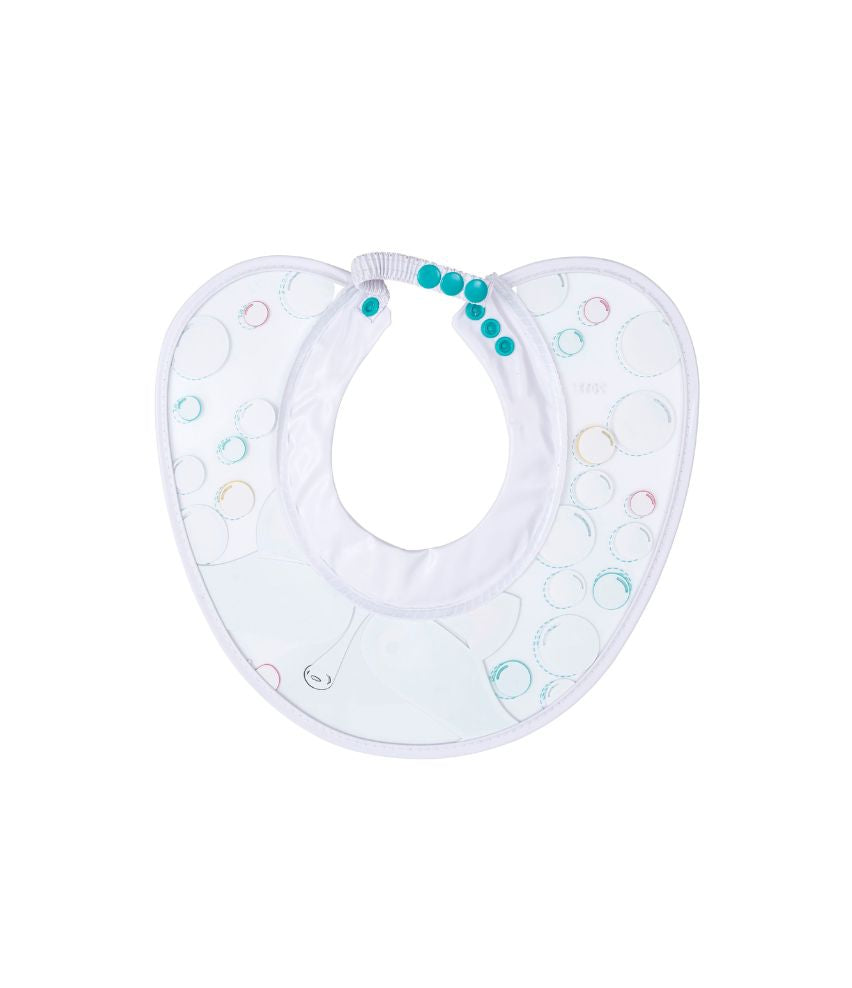 Shampoo-Schutzschild Waschbär