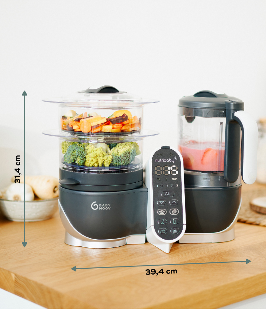 Nutribaby(+) - B-Ware