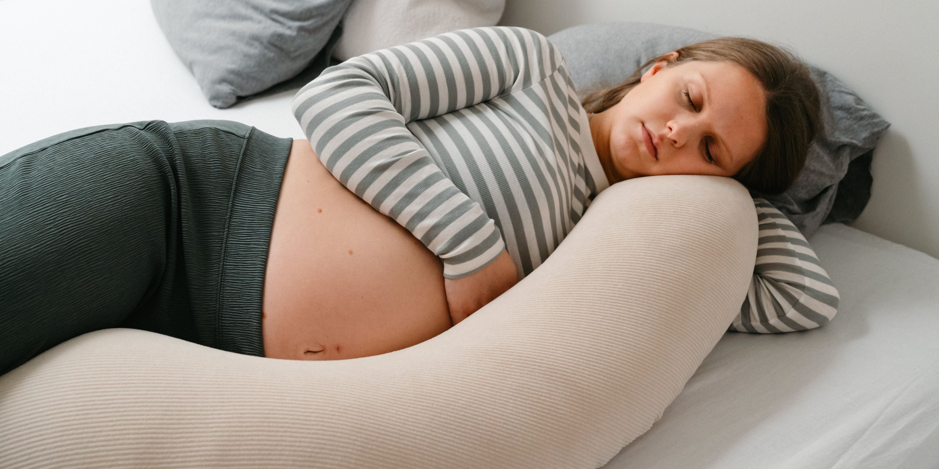 Welches Stillkissen ist das beste? – Der große Ratgeber