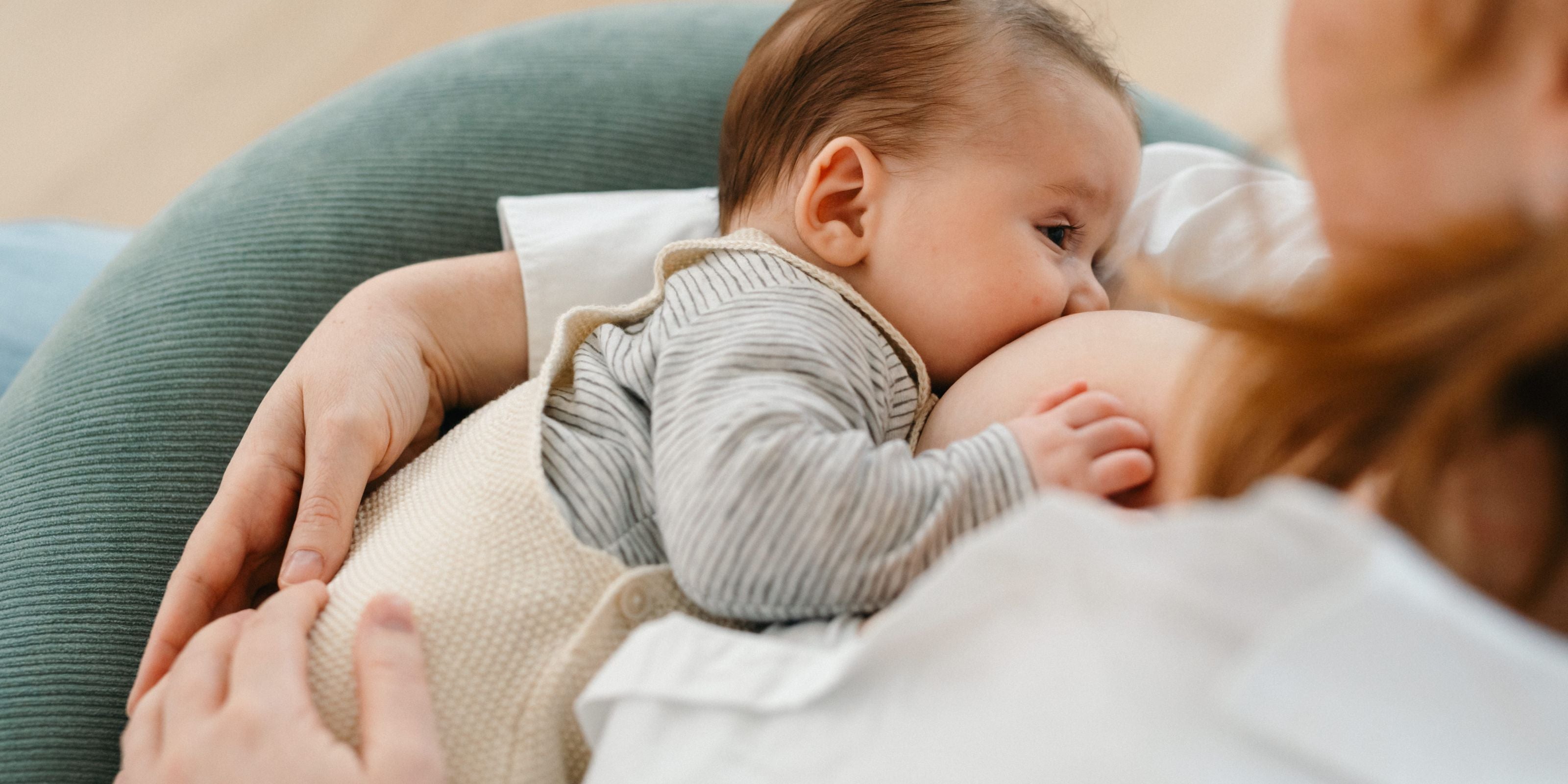 Wie lange stillen? – Ein umfassender Ratgeber für Eltern