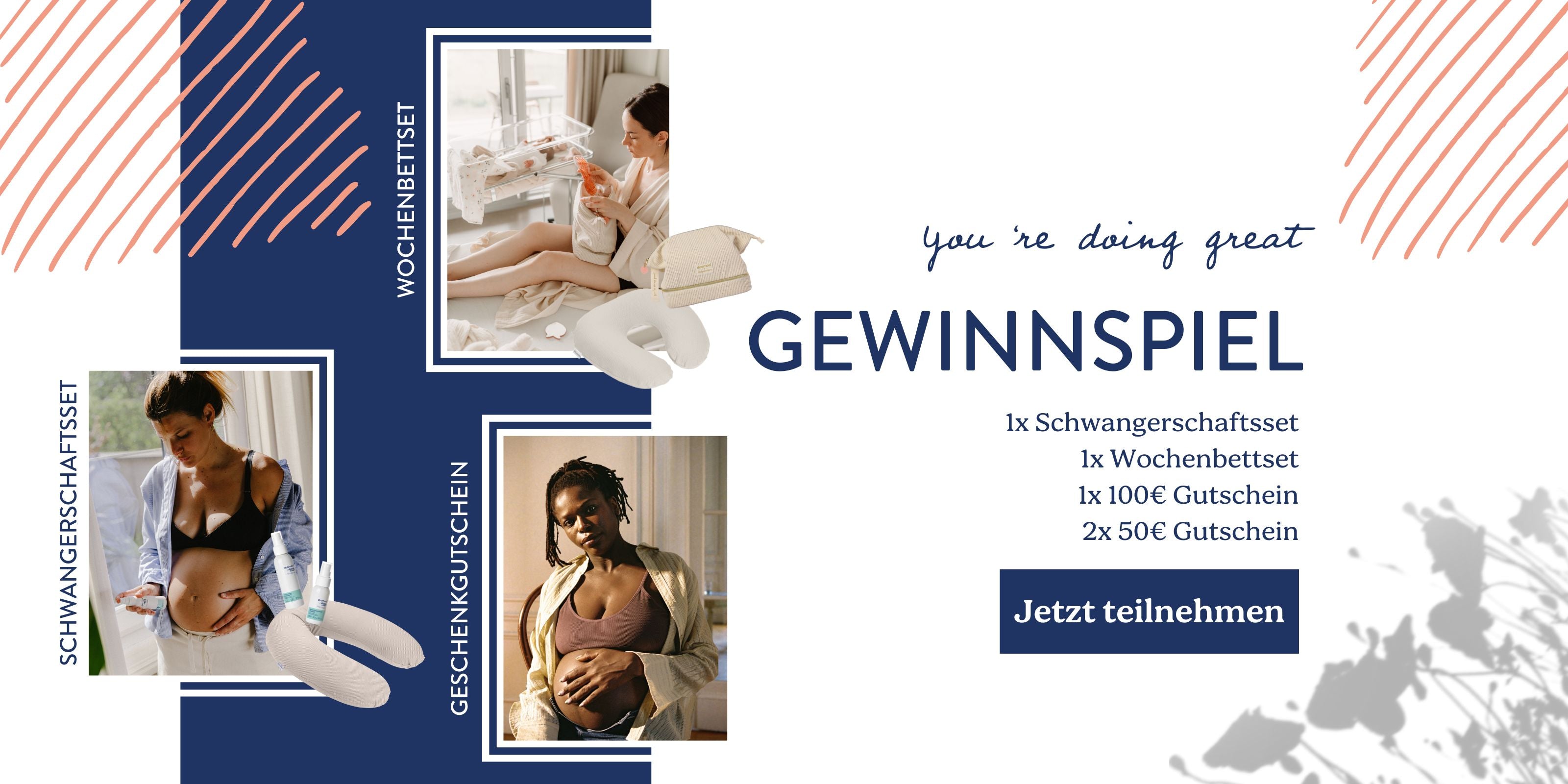 Gewinnspiel