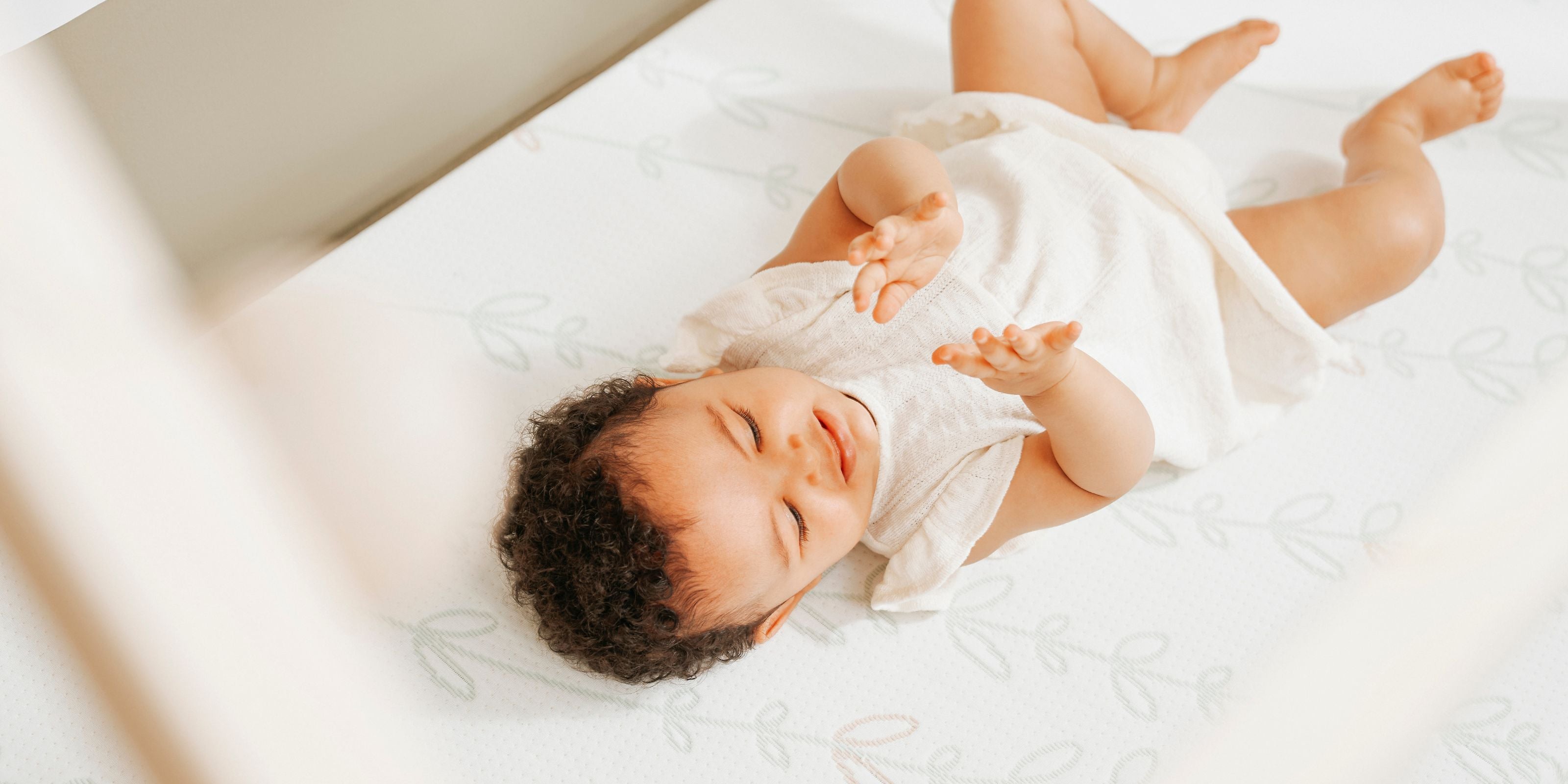 Wie wählt man die passende Babymatratze?