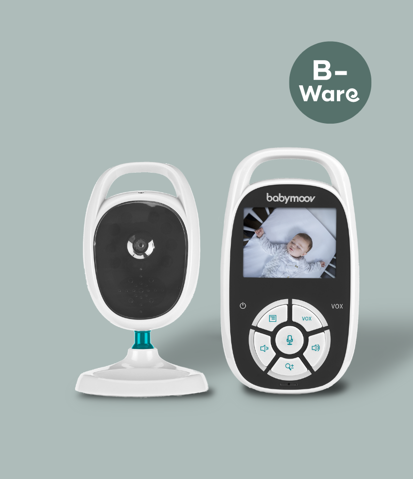 Videobabyphone YOO-See - B-Ware