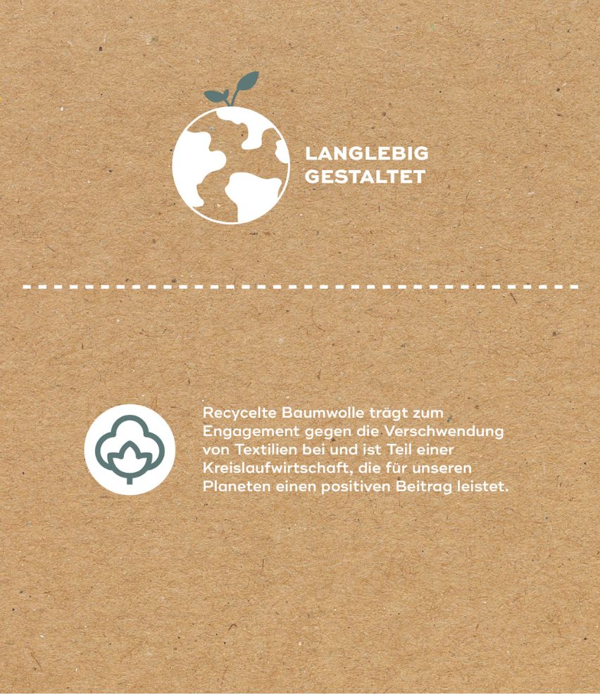 Wickeltasche Tote Bag