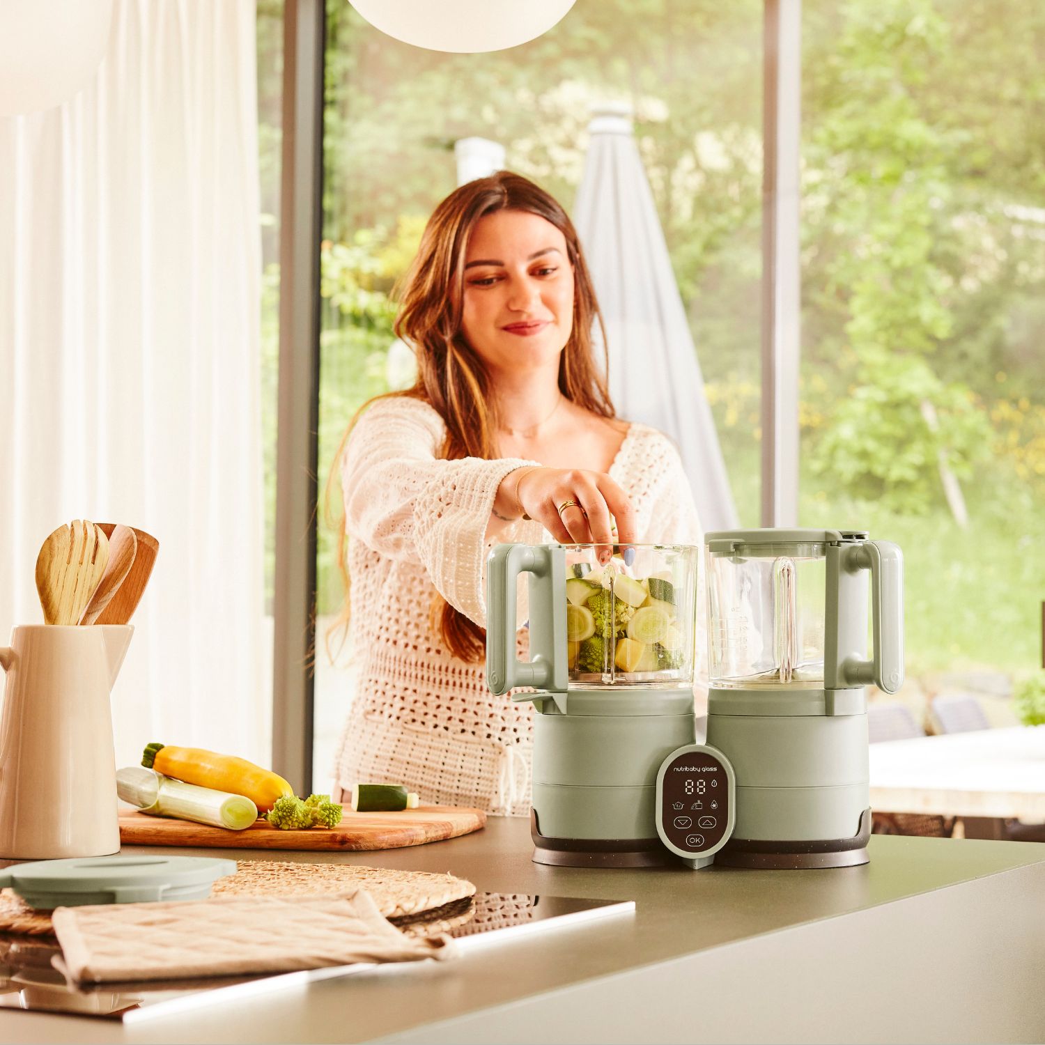 Ratgeber: Start in die Beikostphase