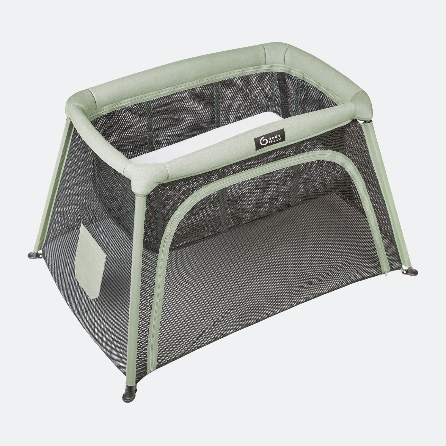 Reisebett 3-in-1 Moov & Comfy