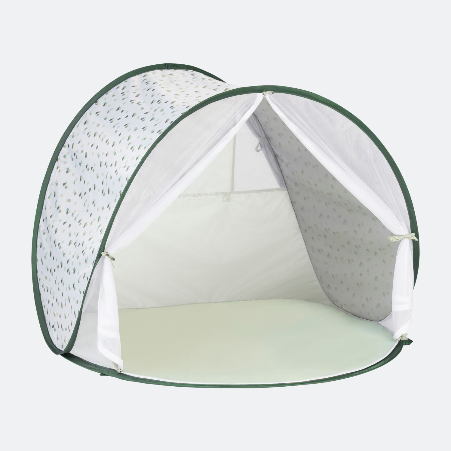 Strandmuschel Provence