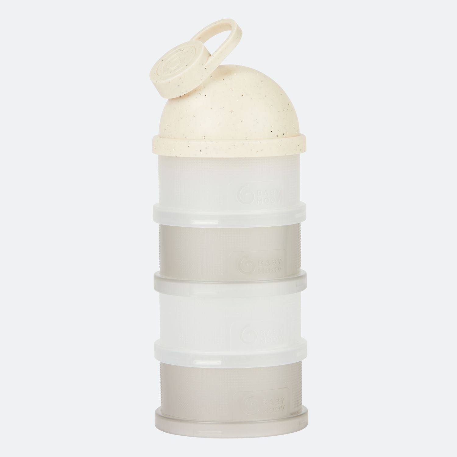 Milchpulverportionierer Babydose
